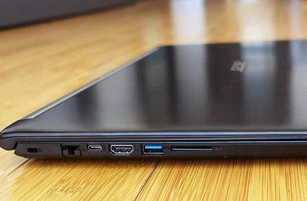 Обзор Acer Aspire 7 A715-72G мощного мультимедийного ноутбука Обзор Acer Aspire 7 A715-72G мощного мультимедийного ноутбука