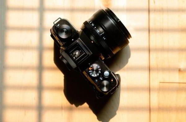 Обзор Fujifilm X-T100: хорошая камера иногда разочаровывает Обзор Fujifilm X-T100: хорошая камера иногда разочаровывает