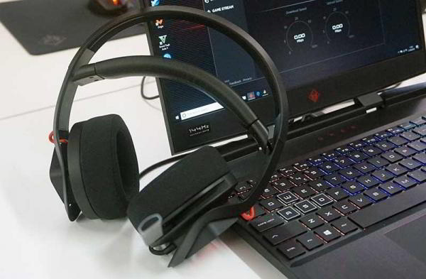 Обзор HP OMEN Mindframe: удобство и отличный звук с охлаждением Обзор HP OMEN Mindframe: удобство и отличный звук с охлаждением