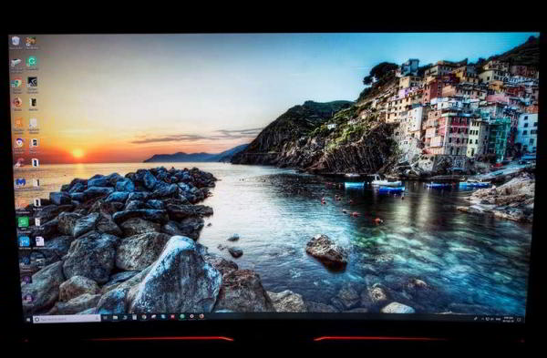 Обзор AOC AGON AG322QC4 игрового монитора со всем нужным Обзор AOC AGON AG322QC4 игрового монитора со всем нужным