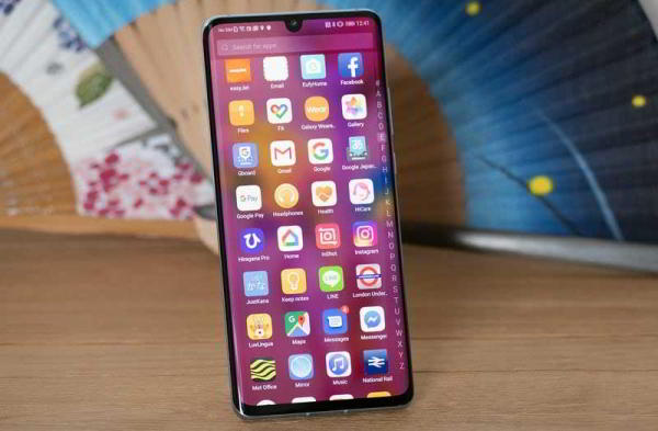 Обзор Huawei P30 Pro: уникальный и удобный камерофон Обзор Huawei P30 Pro: уникальный и удобный камерофон