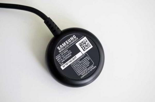 Обзор Samsung Galaxy Watch Active: компактные и функциональные умные часы Обзор Samsung Galaxy Watch Active: компактные и функциональные умные часы