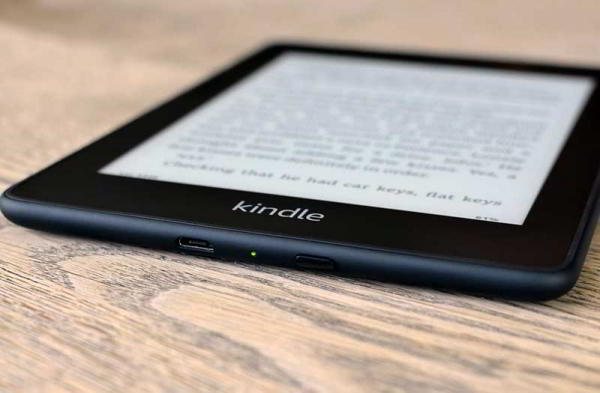 Обзор Amazon Kindle Paperwhite 2018: новый стандарт классической читалки Обзор Amazon Kindle Paperwhite 2018: новый стандарт классической читалки