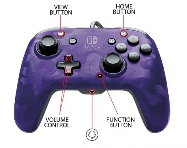 Проблема реализации голосового чата для Nintendo Switch будет решена сторонним разработчиком