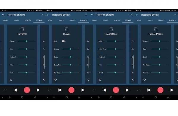 Обзор iZotope Spire Studio портативной студии звукозаписи мультитрекера Обзор iZotope Spire Studio портативной студии звукозаписи мультитрекера
