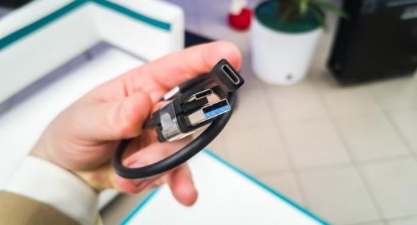 Обзор Western Digital My Passport SSD 512GB. Главное о внешнем SSD Обзор Western Digital My Passport SSD 512GB. Главное о внешнем SSD