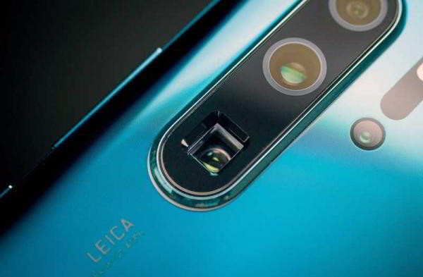 Обзор Huawei P30 Pro: уникальный и удобный камерофон Обзор Huawei P30 Pro: уникальный и удобный камерофон