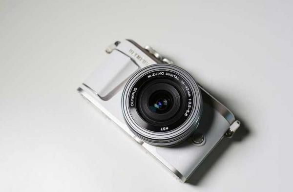 Обзор Olympus PEN E-PL9: лучшая альтернатива телефонной камере Обзор Olympus PEN E-PL9: лучшая альтернатива телефонной камере