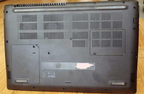 Обзор Acer Aspire 7 A715-72G мощного мультимедийного ноутбука Обзор Acer Aspire 7 A715-72G мощного мультимедийного ноутбука