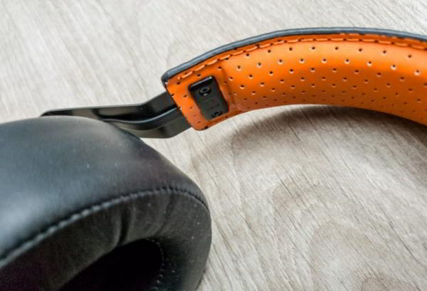 Обзор универсальной гарнитуры Cougar Phontum Обзор универсальной гарнитуры Cougar Phontum