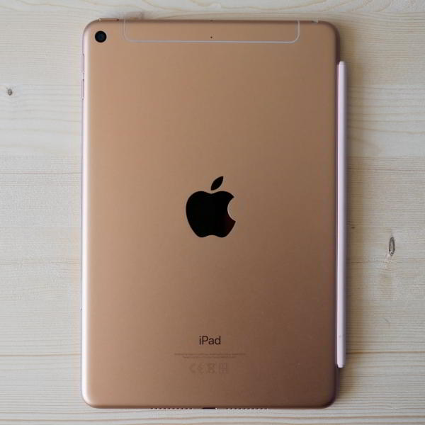 Обзор iPad mini 2019: недостающее звено Обзор iPad mini 2019: недостающее звено