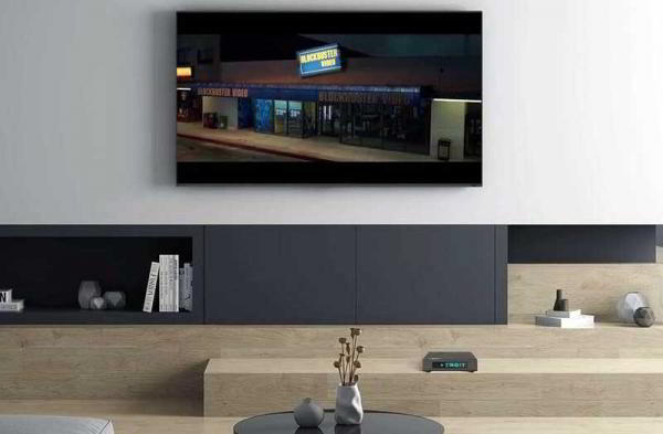 Обзор EACHLINK H6 Mini: бюджетная Android-ТВ-приставка на каждый день Обзор EACHLINK H6 Mini: бюджетная Android-ТВ-приставка на каждый день