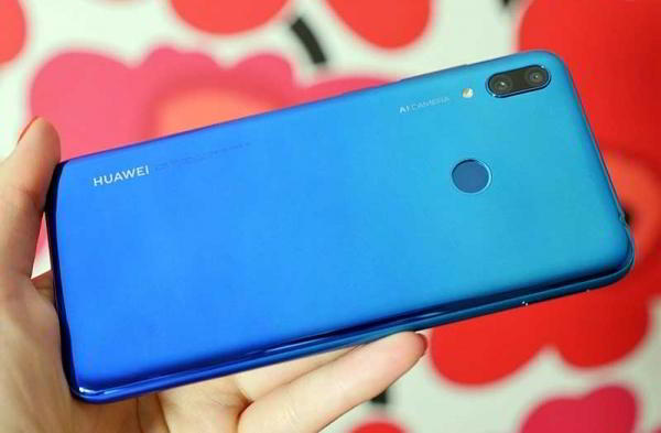 Обзор Huawei Y7 2019 (Enjoy 9, Y7 Pro): бюджетного смартфона с премиум дизайном Обзор Huawei Y7 2019 (Enjoy 9, Y7 Pro): бюджетного смартфона с премиум дизайном