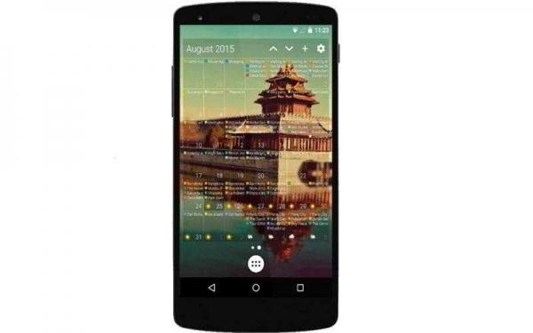 10 лучших приложений календаря для Android и IOS организуют ваш день 10 лучших приложений календаря для Android и IOS организуют ваш день