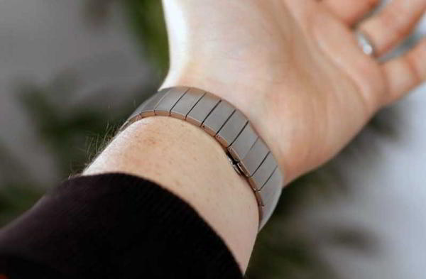 Обзор Emporio Armani Connected (2018) смарт-часов Обзор Emporio Armani Connected (2018) смарт-часов