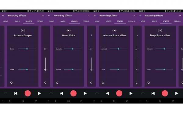 Обзор iZotope Spire Studio портативной студии звукозаписи мультитрекера Обзор iZotope Spire Studio портативной студии звукозаписи мультитрекера