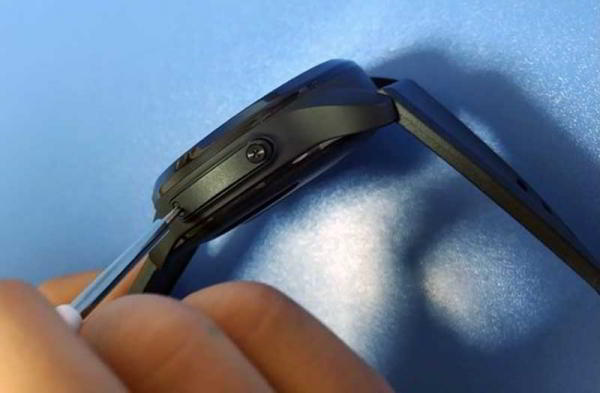 Обзор Kospet Brave: умных часов на ОС Android с рейтингом IP68 Обзор Kospet Brave: умных часов на ОС Android с рейтингом IP68