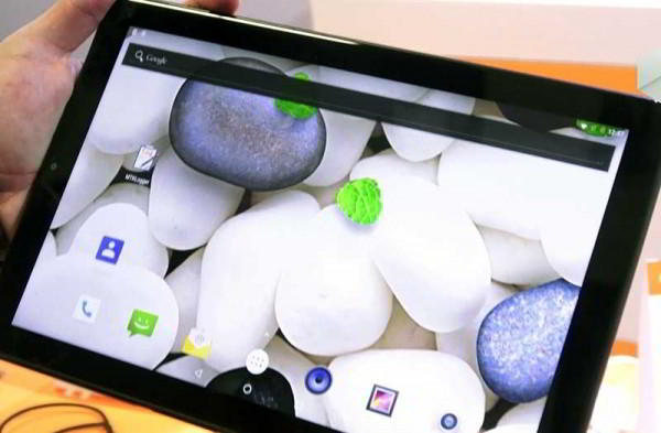 Обзор Chuwi HiPad: бюджетный планшет для игр Обзор Chuwi HiPad: бюджетный планшет для игр