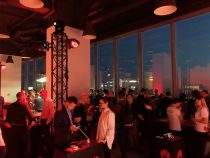 Репортаж: Huawei представила смартфоны серии P30 в России Репортаж: Huawei представила смартфоны серии P30 в России