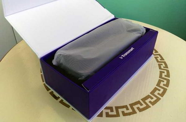 Обзор Tronsmart Element Force: 40 Вт водонепроницаемая Bluetooth-колонка Обзор Tronsmart Element Force: 40 Вт водонепроницаемая Bluetooth-колонка