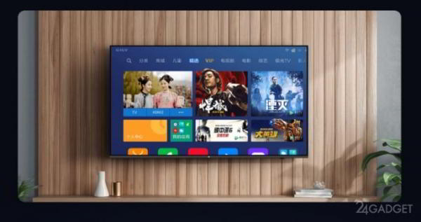 Xiaomi Mi TV — смарт-телевизоры от $165 (5 фото) Xiaomi Mi TV — смарт-телевизоры от $165 (5 фото)