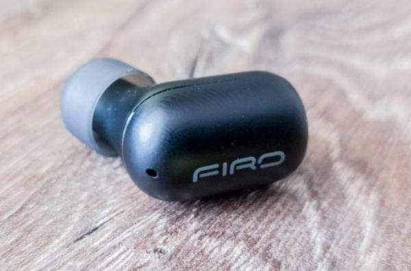 Обзор полностью беспроводной гарнитуры Firo A2 - компактные капсулы Обзор полностью беспроводной гарнитуры Firo A2 - компактные капсулы