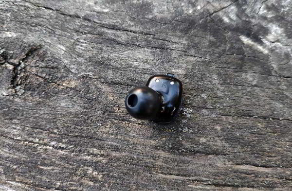 Обзор QCY T1 Pro: автономных TWS наушников Обзор QCY T1 Pro: автономных TWS наушников