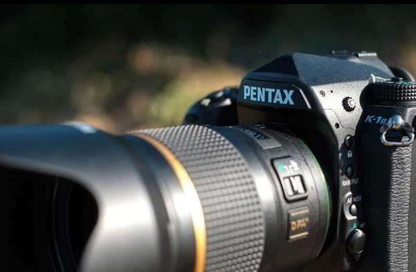 Обзор Pentax K-1 II: новая камера в старой упаковке Обзор Pentax K-1 II: новая камера в старой упаковке