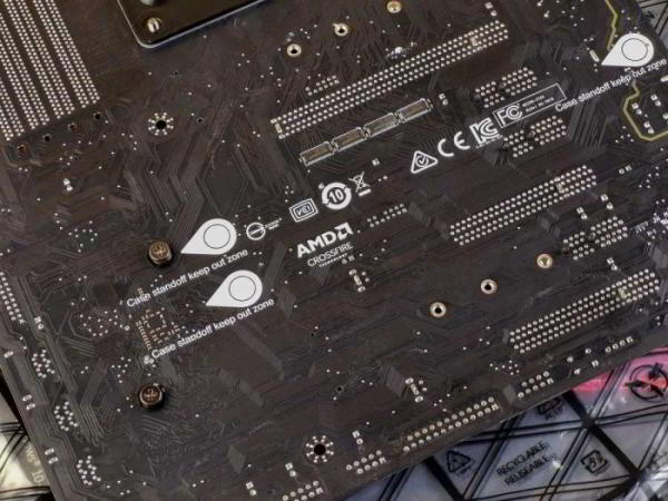 MSI X470 Gaming Plus. Самое главное о материнской плате MSI X470 Gaming Plus. Самое главное о материнской плате