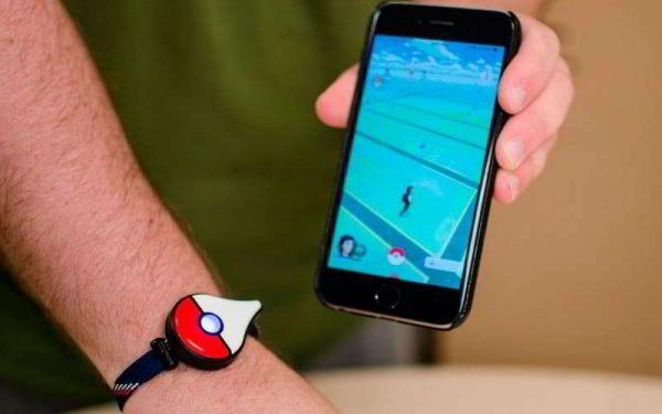 Обзор Pokemon Go Plus: поймай своего покемона с помощью этого гаджета Обзор Pokemon Go Plus: поймай своего покемона с помощью этого гаджета
