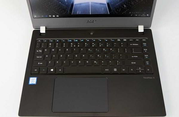 Обзор Acer TravelMate X3410: элегантный и прочный бизнес-ноутбук Обзор Acer TravelMate X3410: элегантный и прочный бизнес-ноутбук