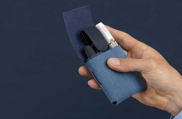 Обзор IQOS 2.4 Plus от реального пользователя Обзор IQOS 2.4 Plus от реального пользователя