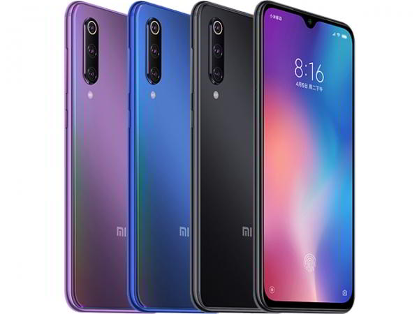 Обзор Xiaomi Mi 9 SE - компактный и немного упрощенный флагман Обзор Xiaomi Mi 9 SE - компактный и немного упрощенный флагман