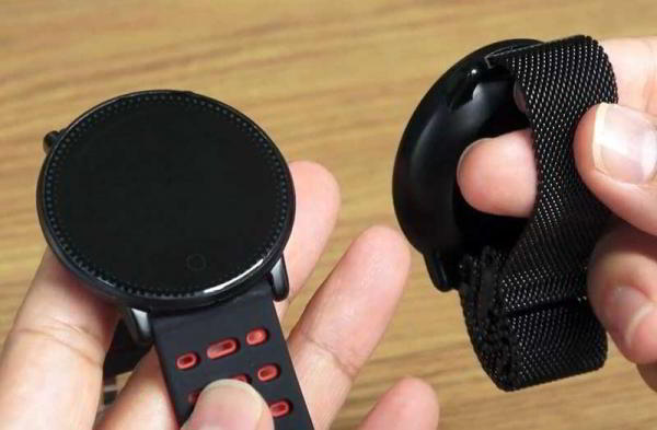 Обзор UMIDIGI Uwatch: умные часы по смешной цене Обзор UMIDIGI Uwatch: умные часы по смешной цене