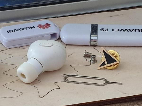 Обзор Samsung Galaxy S10 - юбилейный флагман Обзор Samsung Galaxy S10 - юбилейный флагман