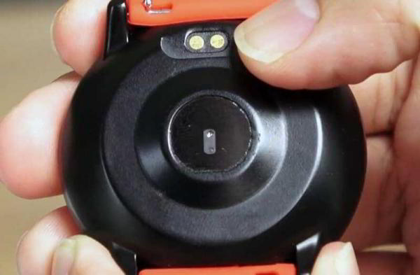 Обзор UMIDIGI Uwatch: умные часы по смешной цене Обзор UMIDIGI Uwatch: умные часы по смешной цене