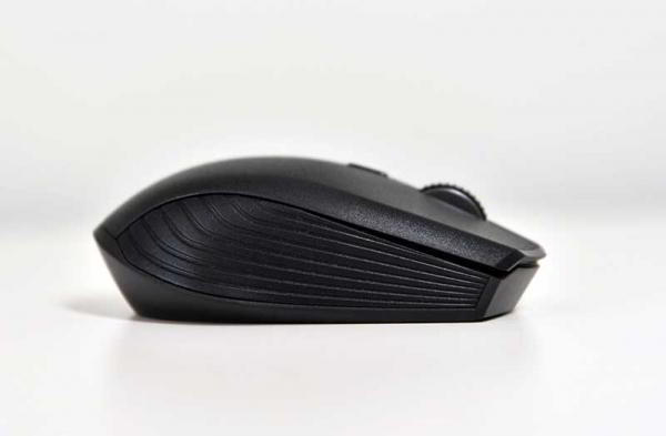 Обзор Razer Atheris: беспроводная мышь с автономностью 350 ч Обзор Razer Atheris: беспроводная мышь с автономностью 350 ч