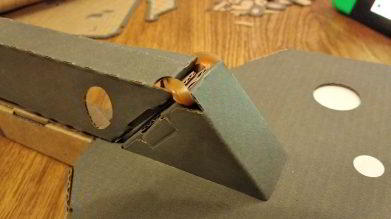 Обзор Nintendo Labo: набор VR – Виртуальная реальность ещё никогда не была такой доступной Обзор Nintendo Labo: набор VR – Виртуальная реальность ещё никогда не была такой доступной