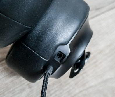 Обзор универсальной гарнитуры Cougar Phontum Обзор универсальной гарнитуры Cougar Phontum