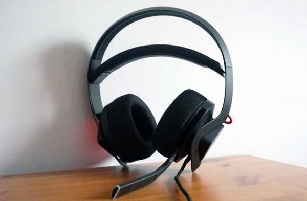 Обзор HP OMEN Mindframe: удобство и отличный звук с охлаждением Обзор HP OMEN Mindframe: удобство и отличный звук с охлаждением