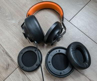 Обзор универсальной гарнитуры Cougar Phontum Обзор универсальной гарнитуры Cougar Phontum