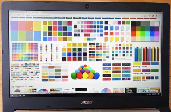 Обзор Acer Aspire 7 A715-72G мощного мультимедийного ноутбука Обзор Acer Aspire 7 A715-72G мощного мультимедийного ноутбука