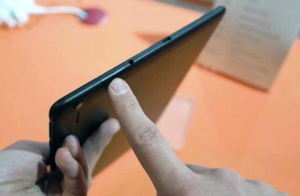 Обзор CHUWI Hi9 Plus: достойный планшет с 2K экраном за 200$ Обзор CHUWI Hi9 Plus: достойный планшет с 2K экраном за 200$