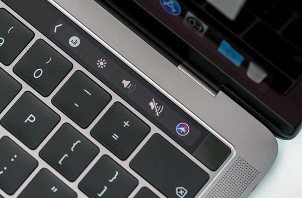 Обзор Apple MacBook Pro 13 с тачбаром — красивого и несовершенного ноутбука Обзор Apple MacBook Pro 13 с тачбаром — красивого и несовершенного ноутбука