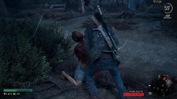 Обзор Days Gone – На «Харлее» против всего мира Обзор Days Gone – На «Харлее» против всего мира