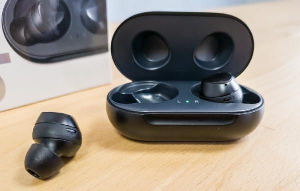 Обзор Samsung Galaxy Buds - одна из лучших TWS-гарнитур, если найти басы Обзор Samsung Galaxy Buds - одна из лучших TWS-гарнитур, если найти басы