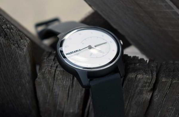 Обзор Withings Move: часы с замаскированным фитнес-трекером Обзор Withings Move: часы с замаскированным фитнес-трекером