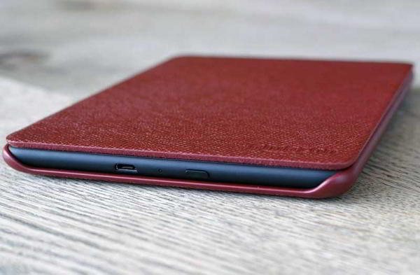 Обзор Amazon Kindle Paperwhite 2018: новый стандарт классической читалки Обзор Amazon Kindle Paperwhite 2018: новый стандарт классической читалки