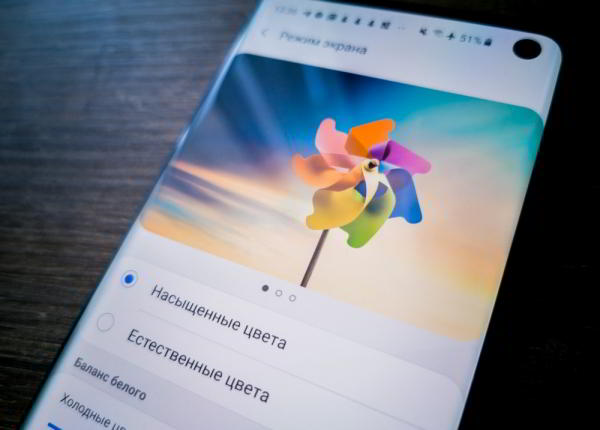 Обзор Samsung Galaxy S10 - юбилейный флагман Обзор Samsung Galaxy S10 - юбилейный флагман