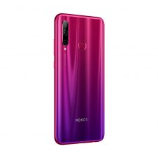 Новый смартфон Honor 10i представлен в России Новый смартфон Honor 10i представлен в России